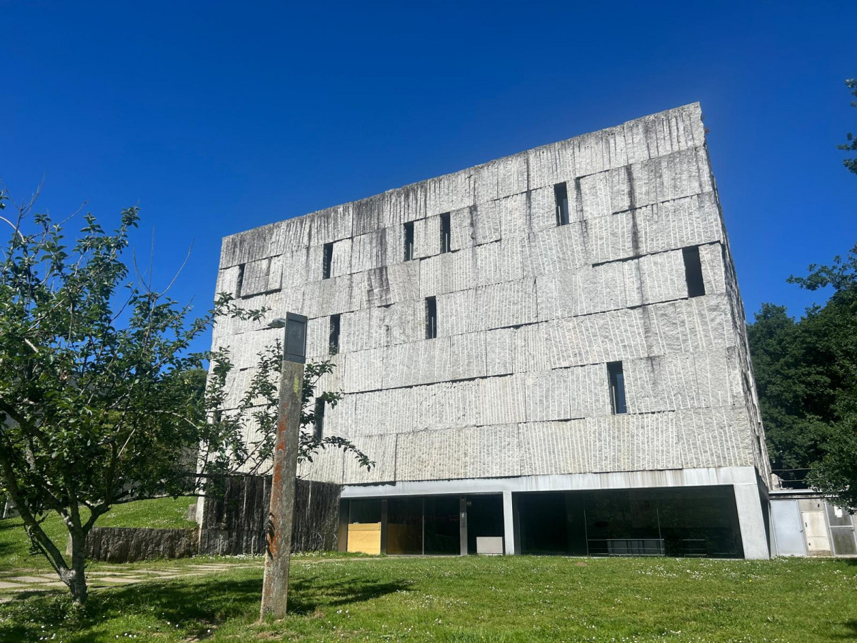 Eaem edificio