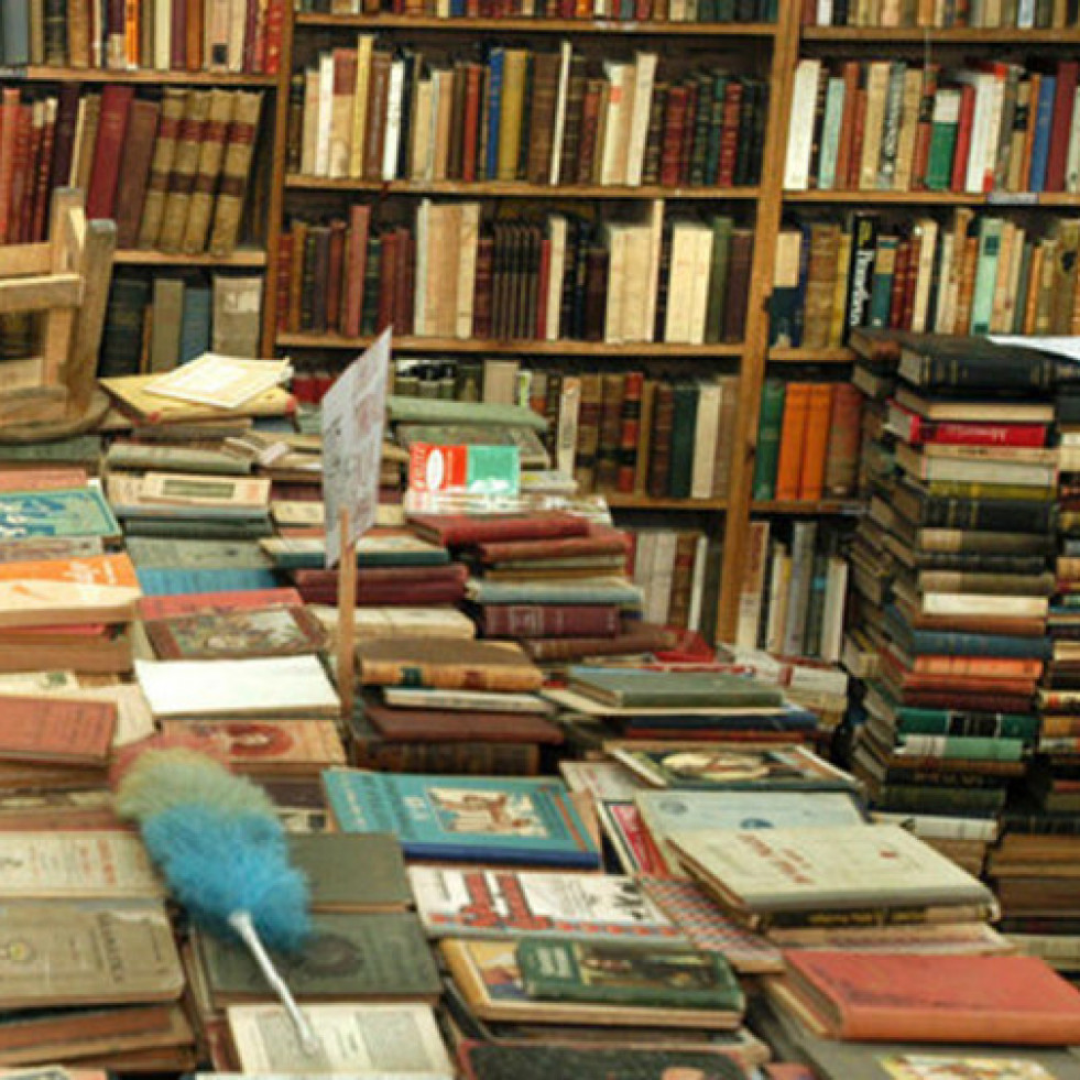 Librerias
