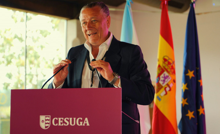 Venancio Salcines | “Las élites intelectuales han de abandonar alforjas políticas y hablarle con seriedad al pueblo”