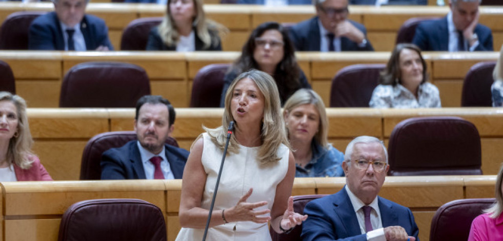Las comunidades del PP defienden este lunes en el Senado su modelo de vivienda frente a las exigencias de Sánchez
