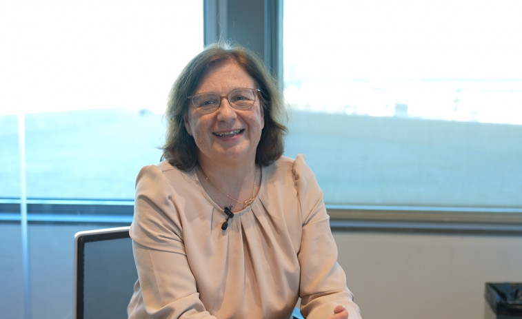 Compostela reúne este viernes a las grandes referentes femeninas de la ingeniería informática