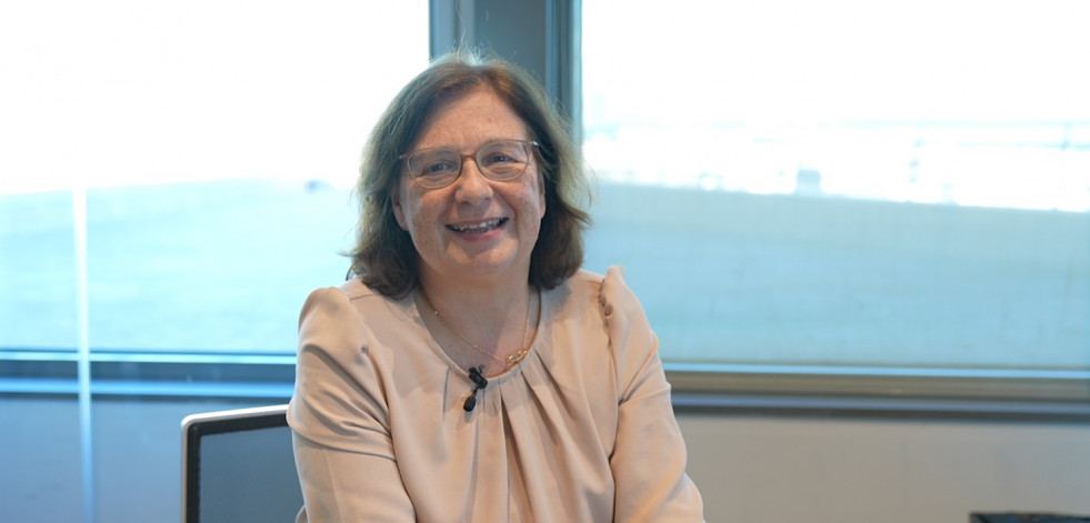 Compostela reúne este viernes a las grandes referentes femeninas de la ingeniería informática