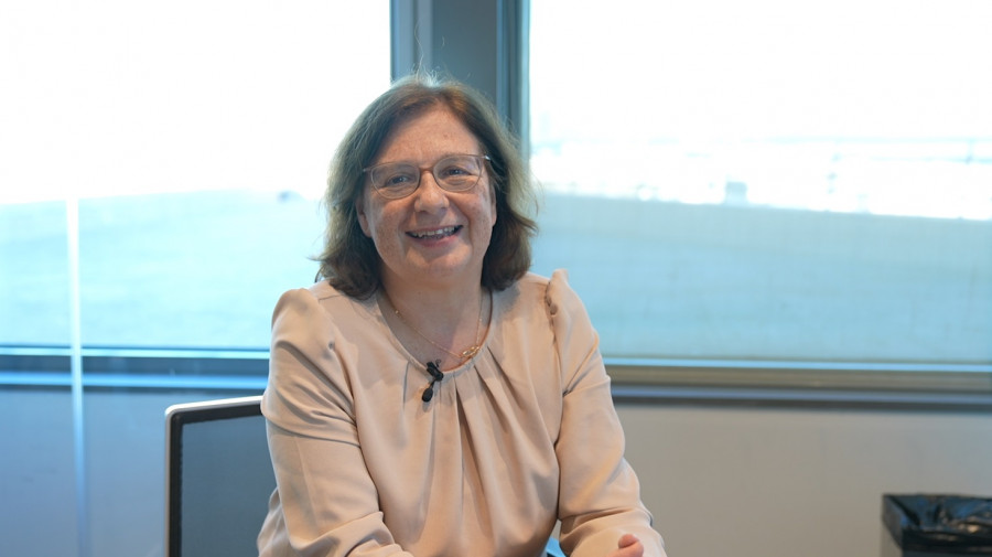 Compostela reúne este viernes a las grandes referentes femeninas de la ingeniería informática