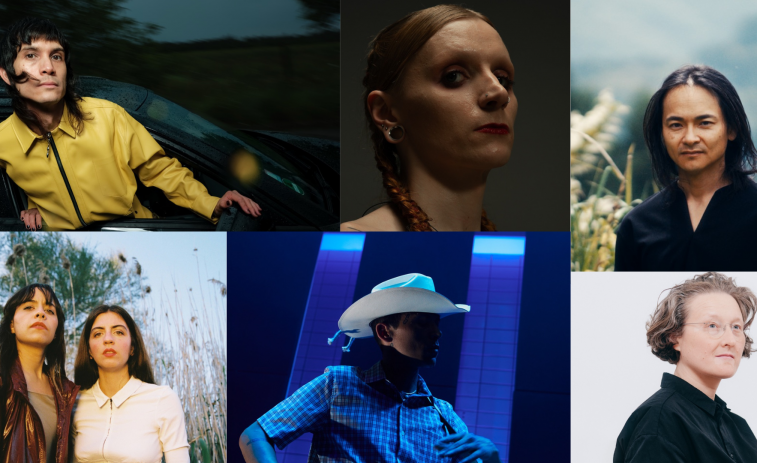 Estos son los artistas confirmados para el festival que arrasará en Santiago el próximo septiembre