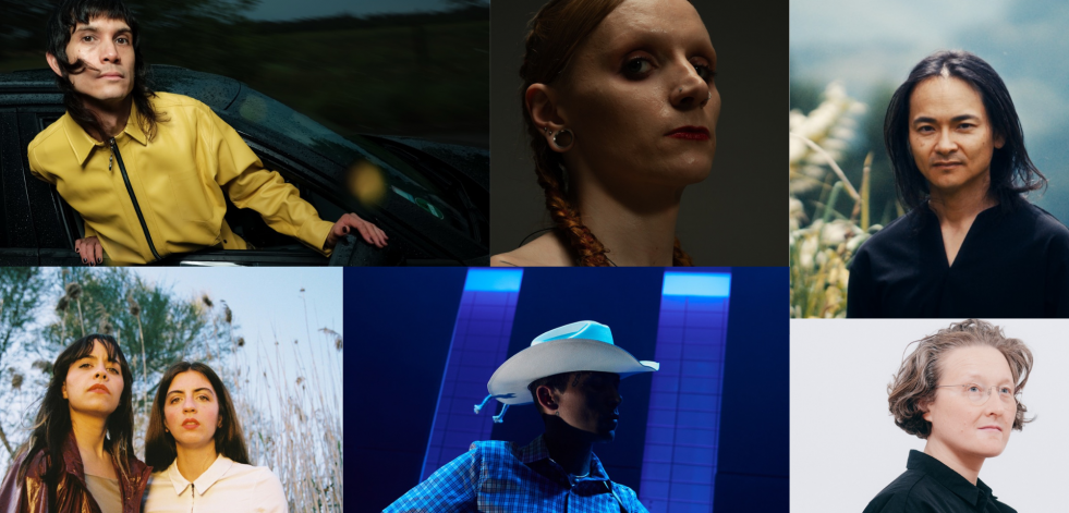 Estos son los artistas confirmados para el festival que arrasará en Santiago el próximo septiembre