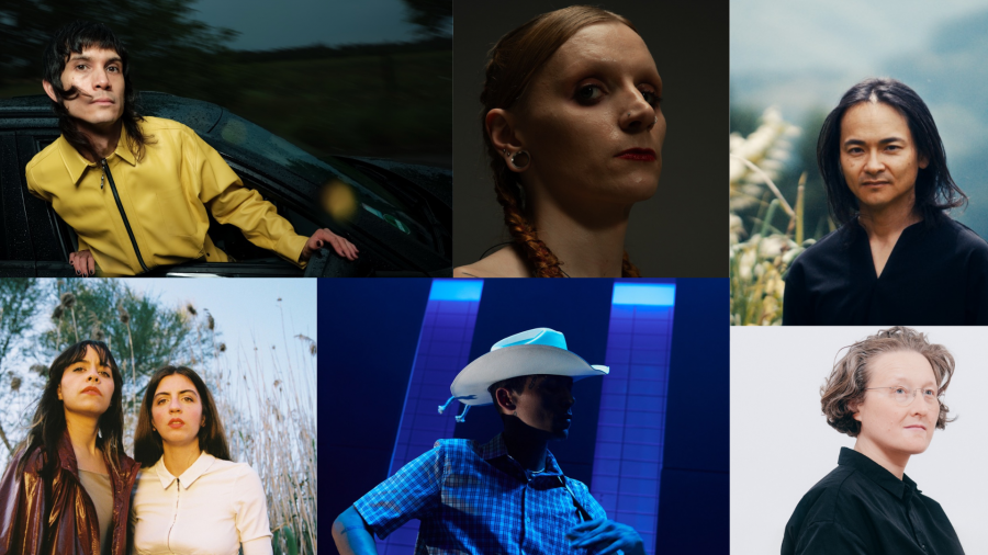 Estos son los artistas confirmados para el festival que arrasará en Santiago el próximo septiembre