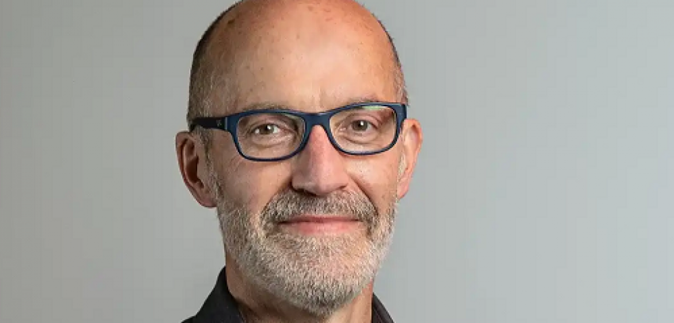 Senén Barro abordará el futuro de la inteligencia artificial en una mesa de debate en la RSEAPS