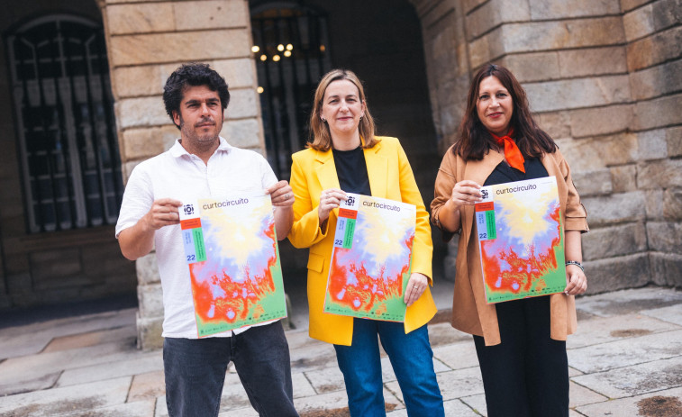 Todo lo que debes saber de Curtocircuíto 2025: cine, memoria y vanguardia en las calles de Compostela