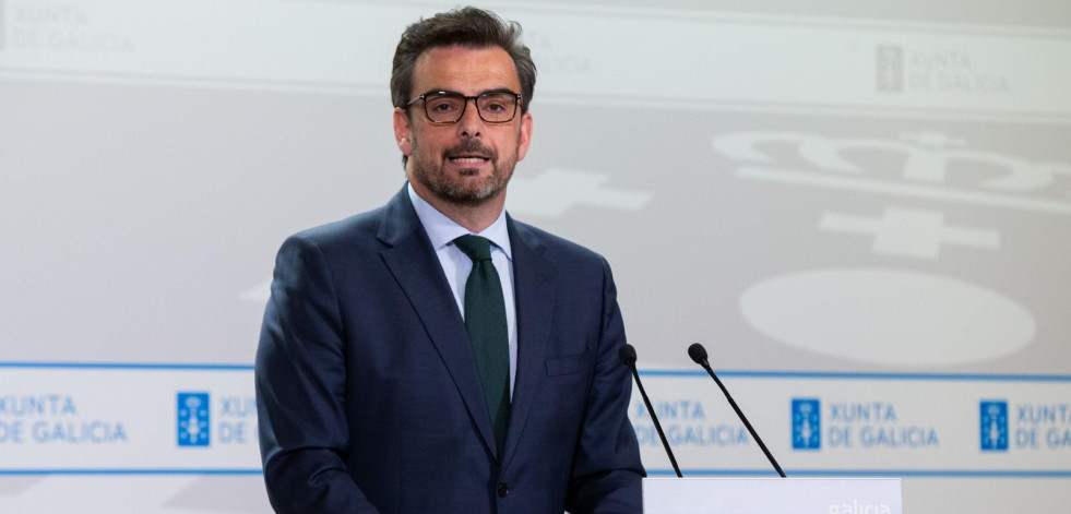 Tensión por la nueva Intermodal de Santiago: la Xunta denuncia que se enteró de la inauguración por la prensa