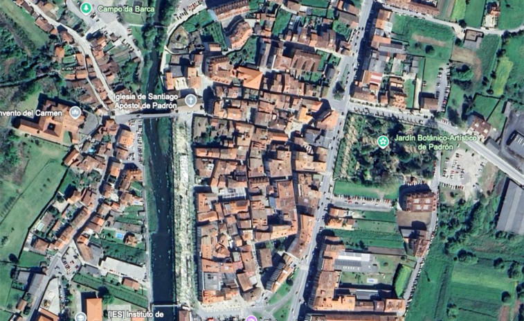 Padrón lanza una estrategia integral para mejorar la habitabilidad y garantizar el acceso a la vivienda
