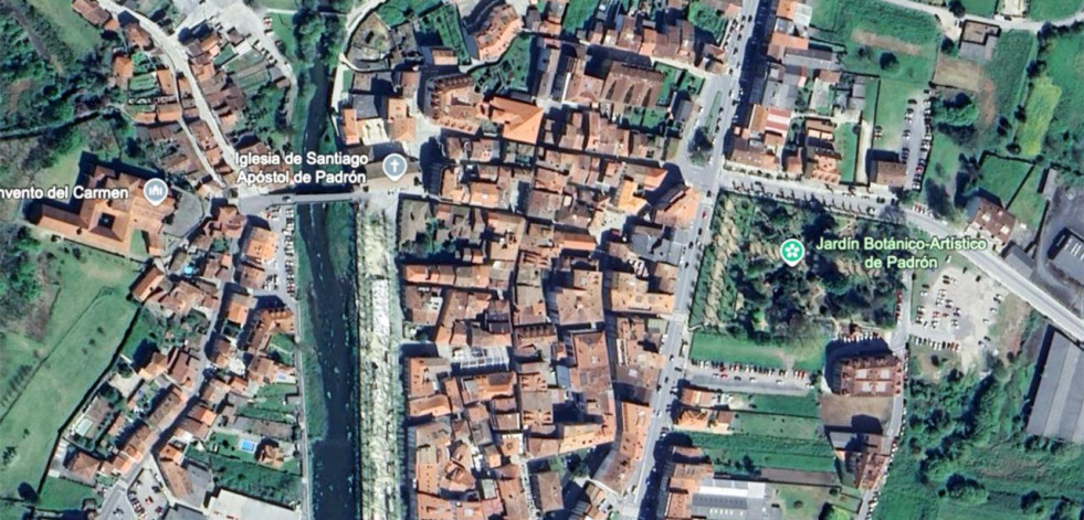 Padrón lanza una estrategia integral para mejorar la habitabilidad y garantizar el acceso a la vivienda