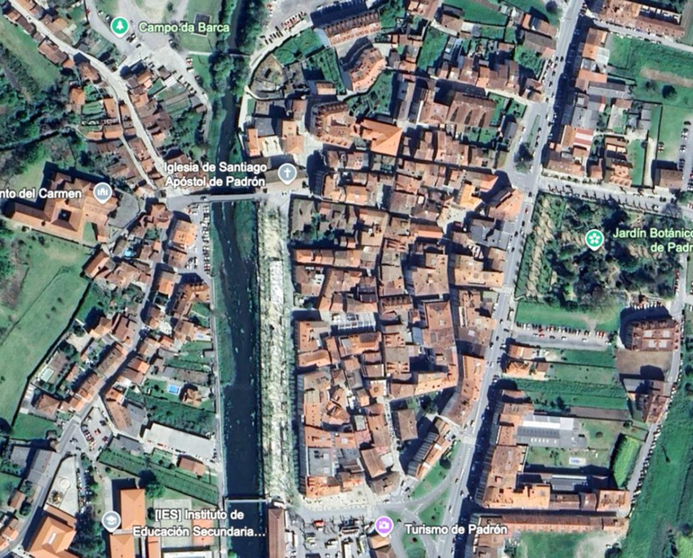 Concello de Padrón