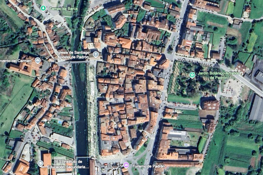 Padrón lanza una estrategia integral para mejorar la habitabilidad y garantizar el acceso a la vivienda