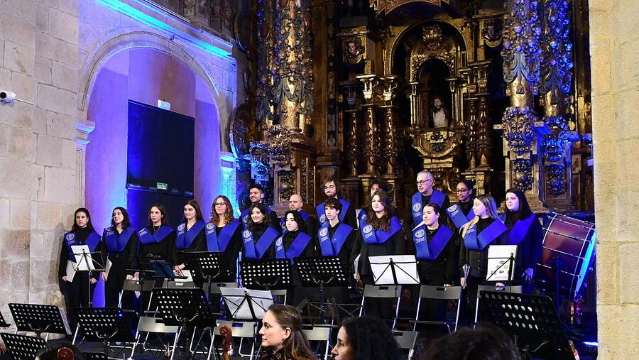 A Orquestra da USC ofrece formación musical gratuíta e concertos en Santiago do 21 ao 27 de xullo