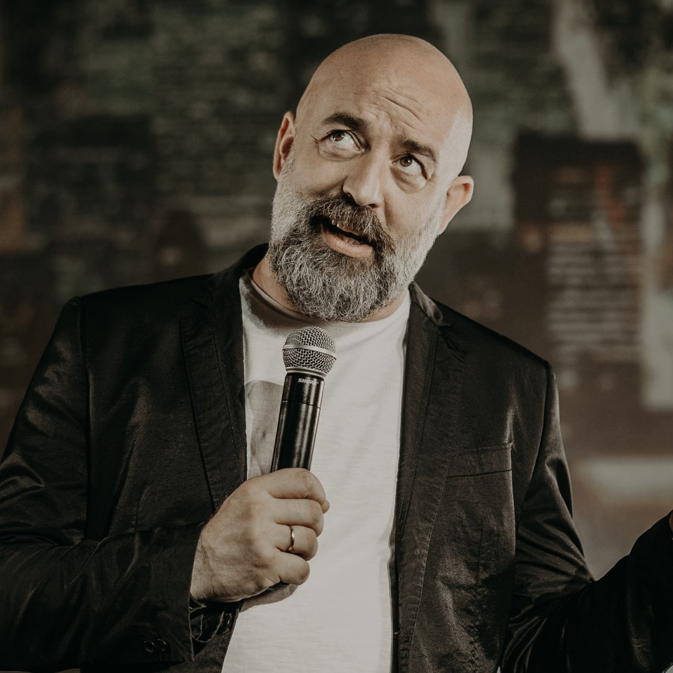 Goyo Jiménez
