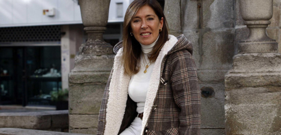 Vuelco en el consejo de Greenalia: salen Beatriz Mato y Antonio Couceiro