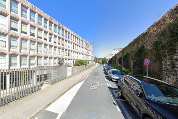 Rua dos xasmins