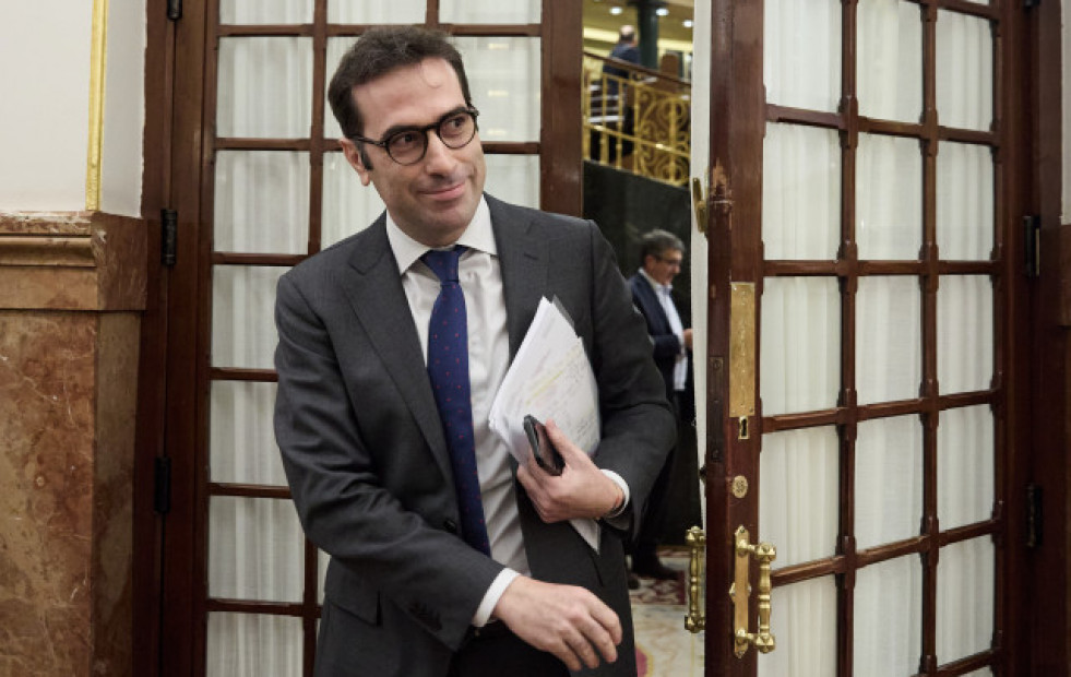 Bruselas, “preparada para defender” a España si Trump toma represalias comerciales