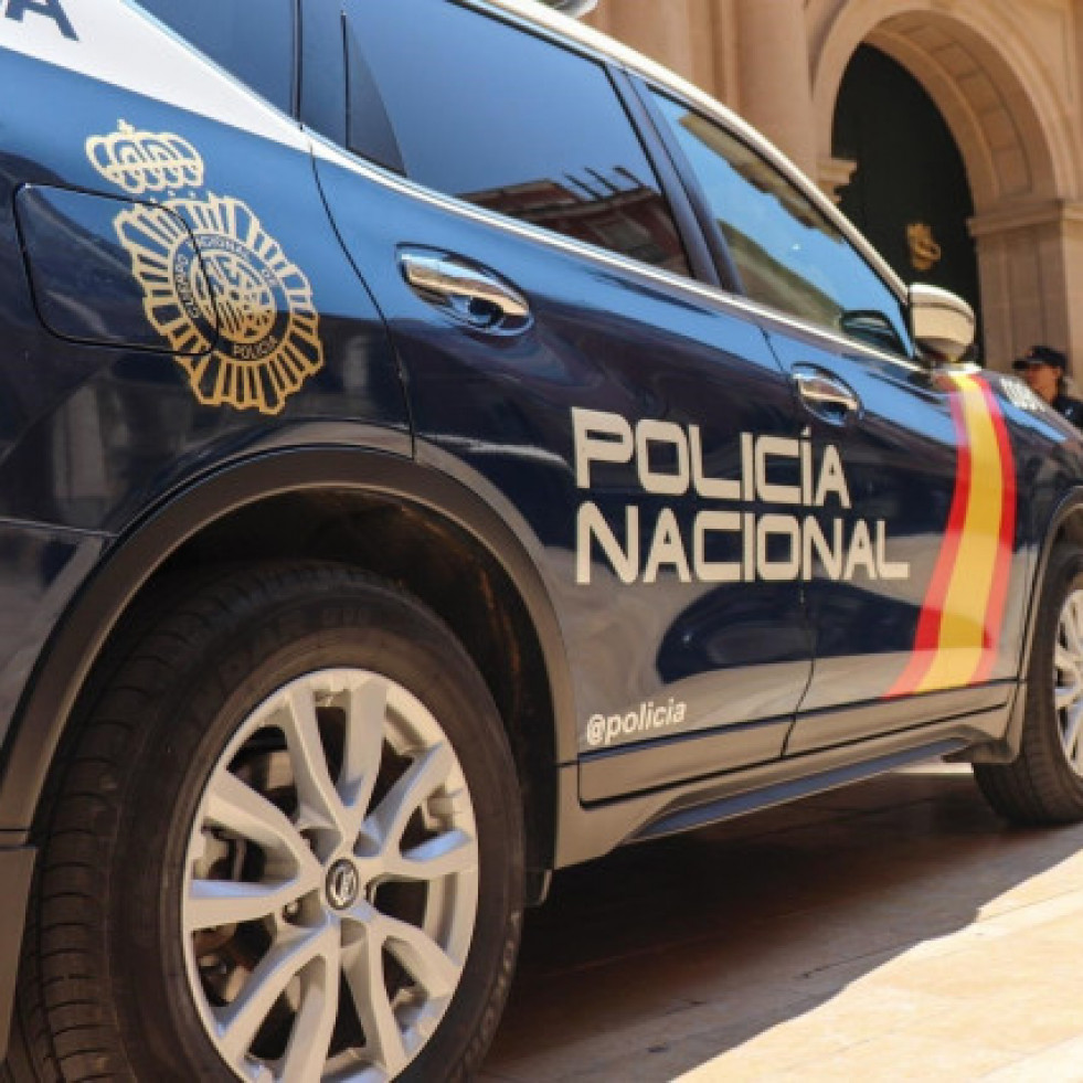 PolicaNacional 10