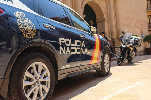 PolicaNacional 10