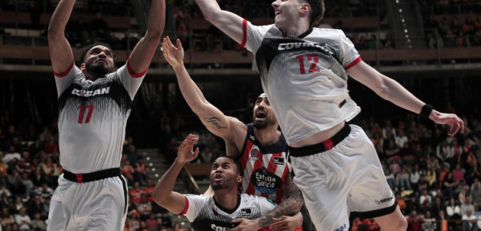 Sevilla abre a Granada una puerta de regreso a la ACB