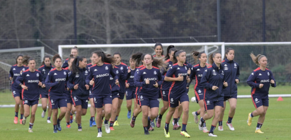El Deportivo arrancará su pretemporada el 14 de julio