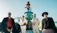 Vuelve 'Atardecer no Gaiás' con 11 citas musicales de verano de entrada libre