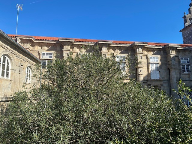 Hospital de Conxo 5