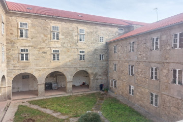 Hospital de Conxo 4