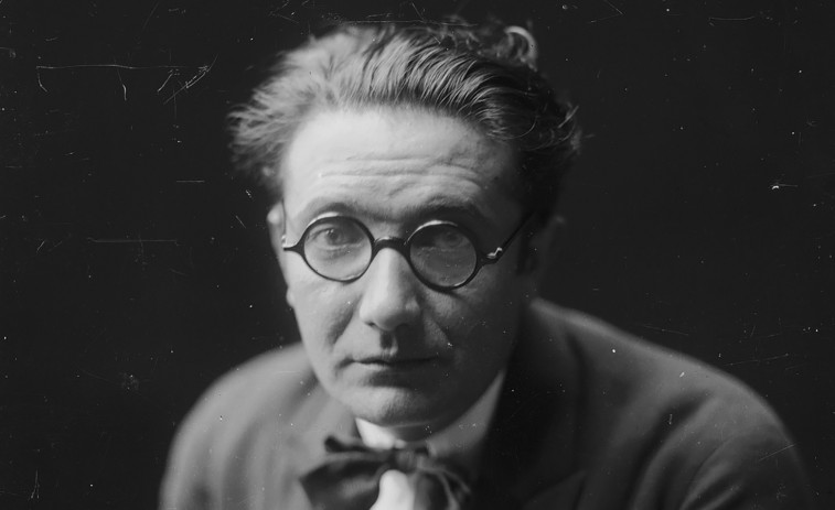 Castelao a carón de nós: a pegada viva dun símbolo galego, en tres episodios