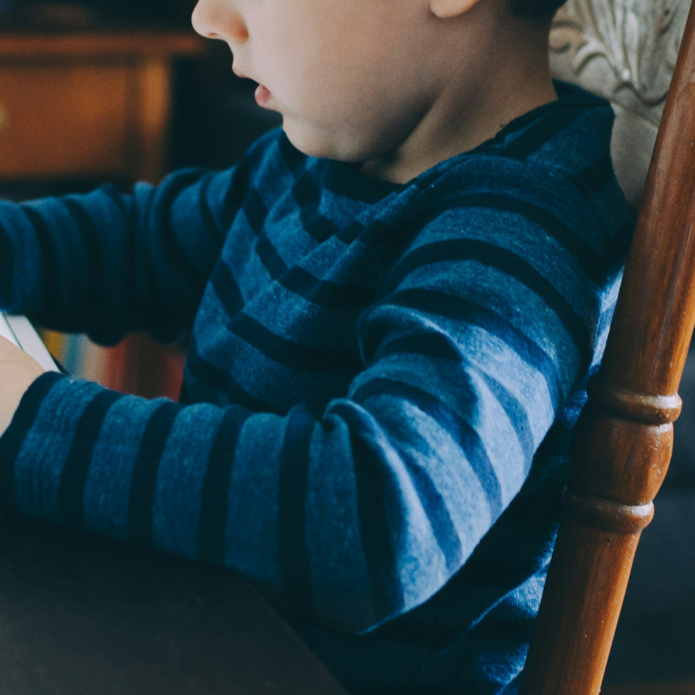 Los expertos advierten de que la dejadez de los padres es clave en la desprotección de los niños en internet