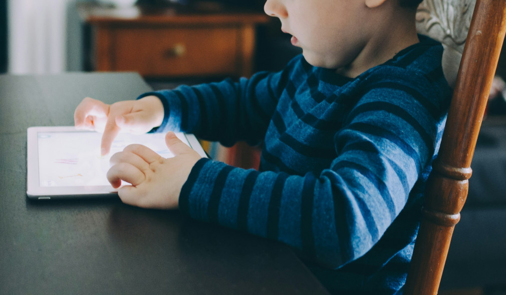 Los expertos advierten de que la dejadez de los padres es clave en la desprotección de los niños en internet