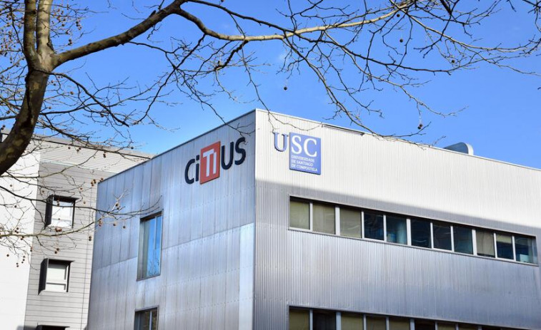 Tecnoloxía galega para o mundo: o CiTIUS presenta 11 avances punteiros ante empresas e administracións