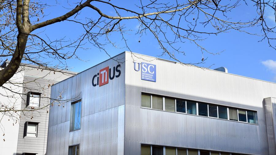 Tecnoloxía galega para o mundo: o CiTIUS presenta 11 avances punteiros ante empresas e administracións