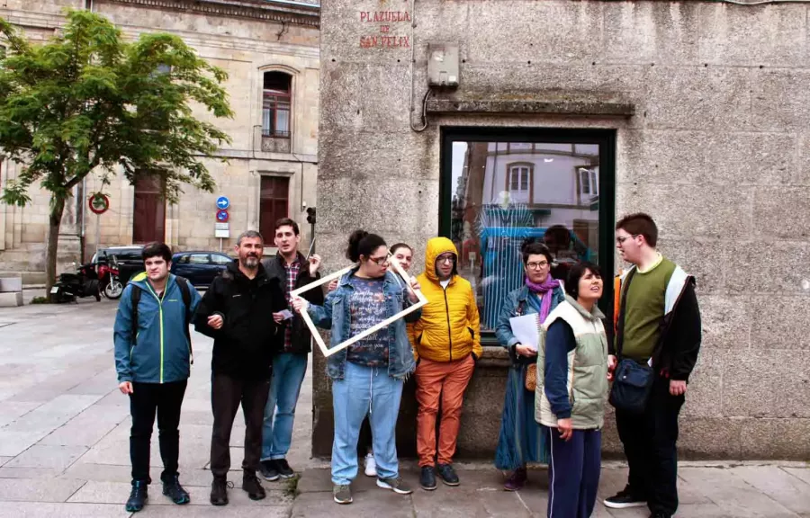 Santiago destina 20.000 euros a entidades que traballan co autismo e o síndrome de Asperger