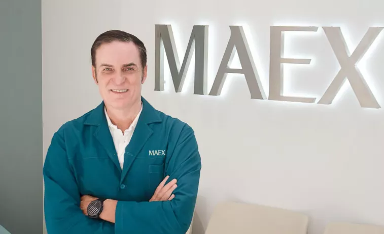 Dr.Juan Carlos Pérez Varela: “La ortodoncia no se va de vacaciones, pero podemos hacer seguimiento remoto de los tratamientos con alineadores”