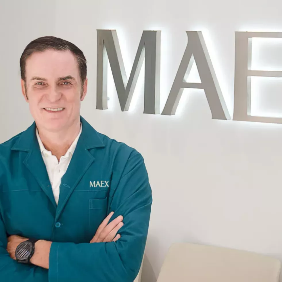 Dr.Juan Carlos Pérez Varela: “La ortodoncia no se va de vacaciones, pero podemos hacer seguimiento remoto de los tratamientos con alineadores”