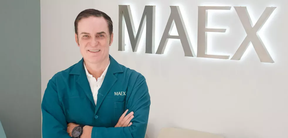 Dr.Juan Carlos Pérez Varela: “La ortodoncia no se va de vacaciones, pero podemos hacer seguimiento remoto de los tratamientos con alineadores”
