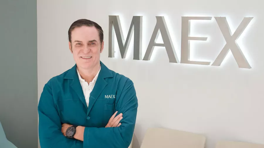 Dr.Juan Carlos Pérez Varela: “La ortodoncia no se va de vacaciones, pero podemos hacer seguimiento remoto de los tratamientos con alineadores”