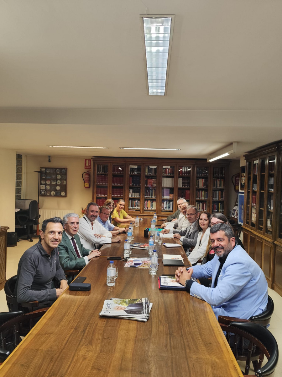 El Foro Cívico de Compostela rechaza la creación de nuevas facultades de Medicina en Galicia