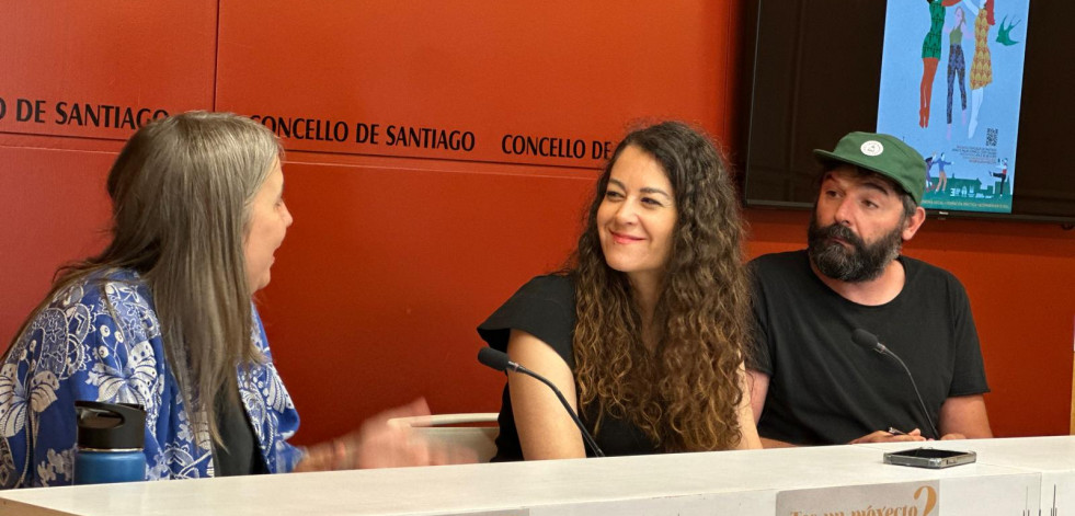 Compostela aposta pola economía social cun programa gratuíto de formación e acompañamento a emprendedores