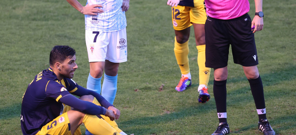 El Deportivo regresará a San Lázaro para un amistoso con el Compostela