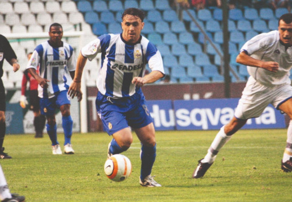 Historias del Dépor | La Intertoto llamó a la puerta de Riazor hace dos décadas