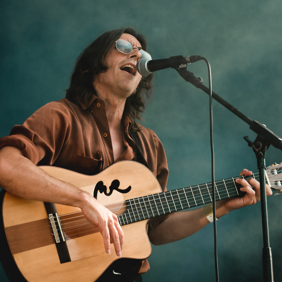 Pablo Lesuit: 
