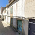 El inmueble subastado