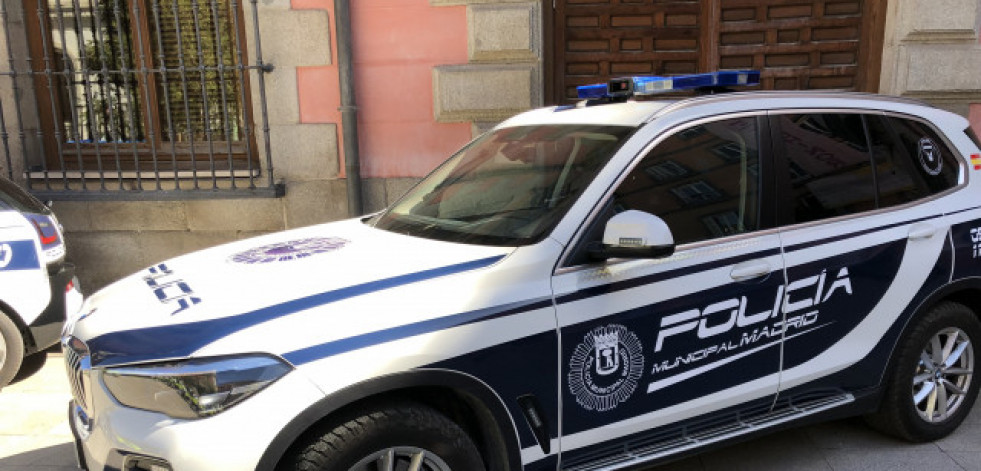 Detenido por violar a una mujer con sumisión química al salir de una discoteca en Madrid