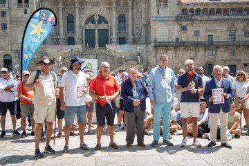 Orden del Camino de Santiago