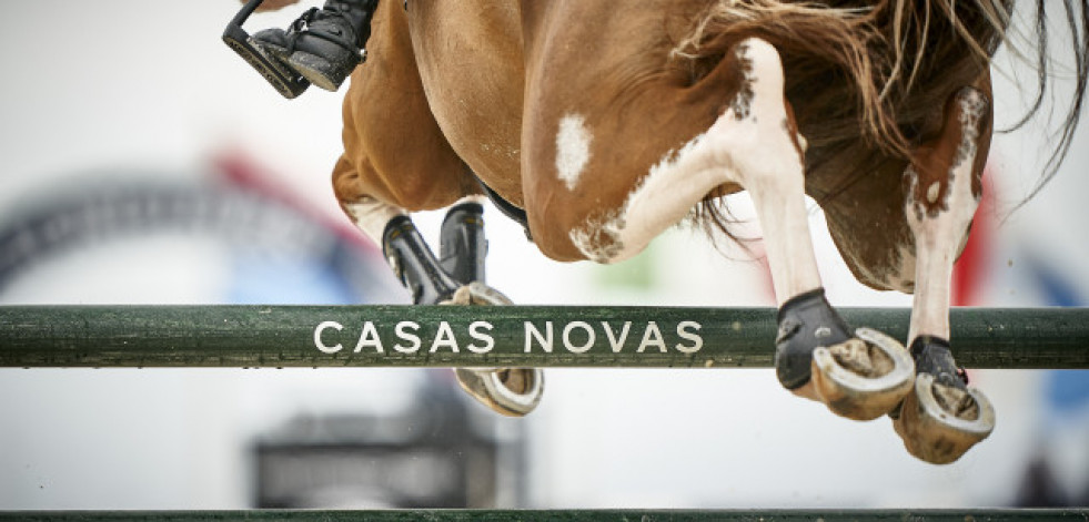 Los mejores equipos de Europa lucharán por subir al podio en Casas Novas