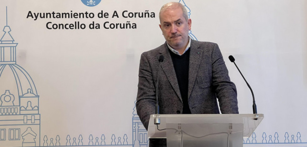 Gonzalo Castro, sobre el nuevo Riazor: “Ninguén discute que o principal uso será futbolístico, pero o ano ten 365 días