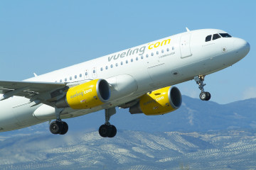 Seleccionadas Aviones Vueling (19)
